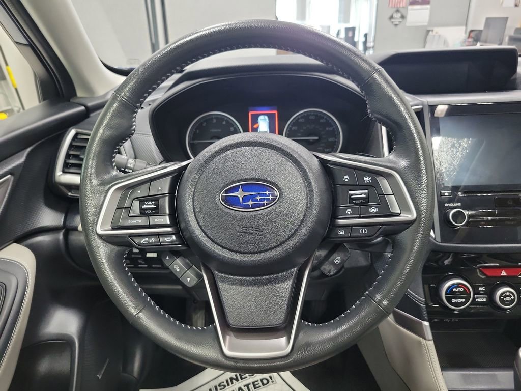 Used 2023 Subaru Forester Limited AWD/4WD image 29