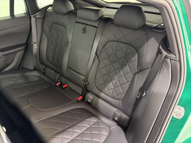 Certified 2024 BMW X6 M60i w/ M Sport Professional Package image 16