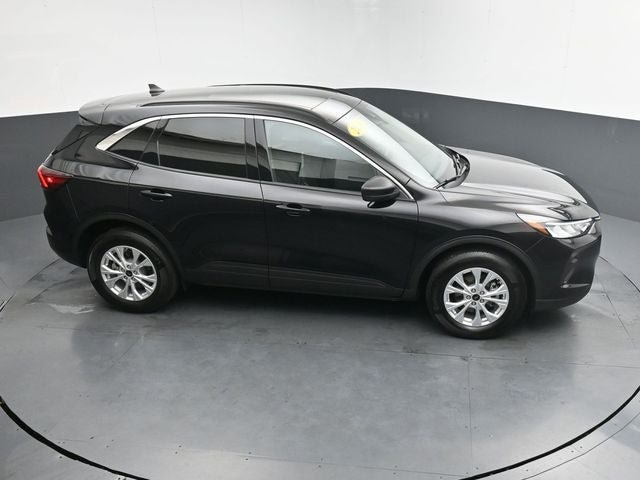 Used 2023 Ford Escape Active AWD/4WD image 26