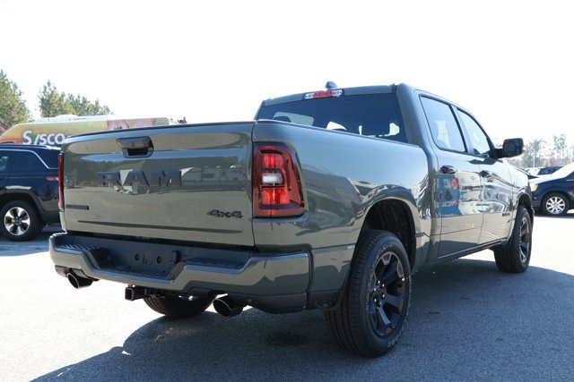 New 2026 RAM 1500 Big Horn image 6