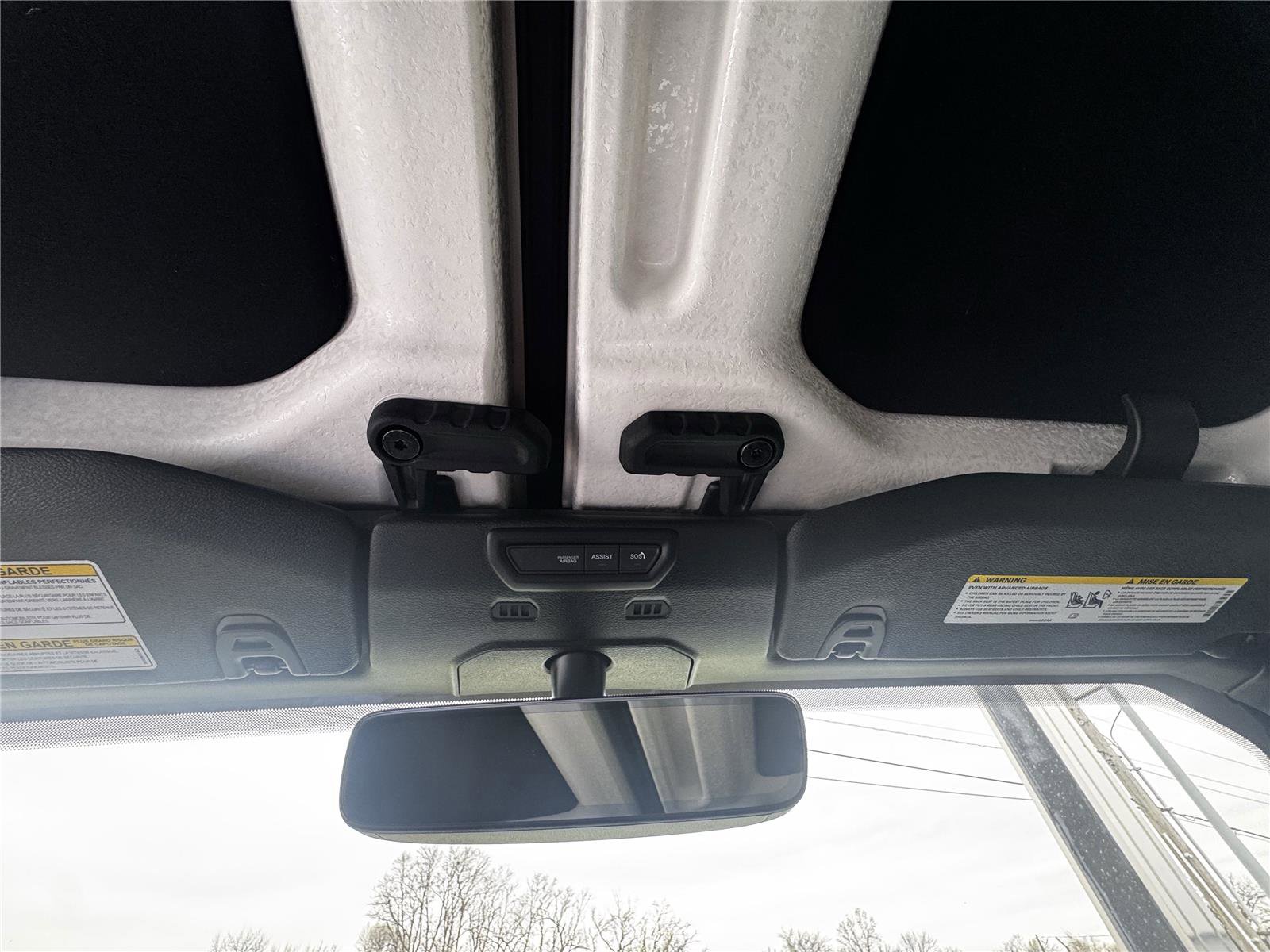 Used 2022 Jeep Wrangler Unlimited Sport AWD/4WD image 19