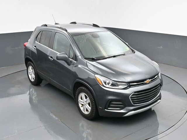 Used 2017 Chevrolet Trax LT w/ LT Convenience Package image 18
