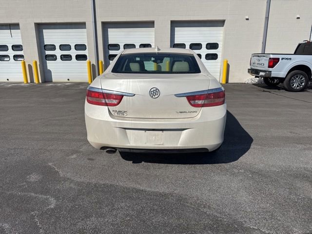 Used 2015 Buick Verano image 3