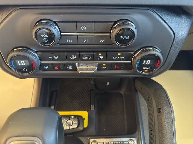 New 2025 Ford Bronco Badlands AWD/4WD image 20