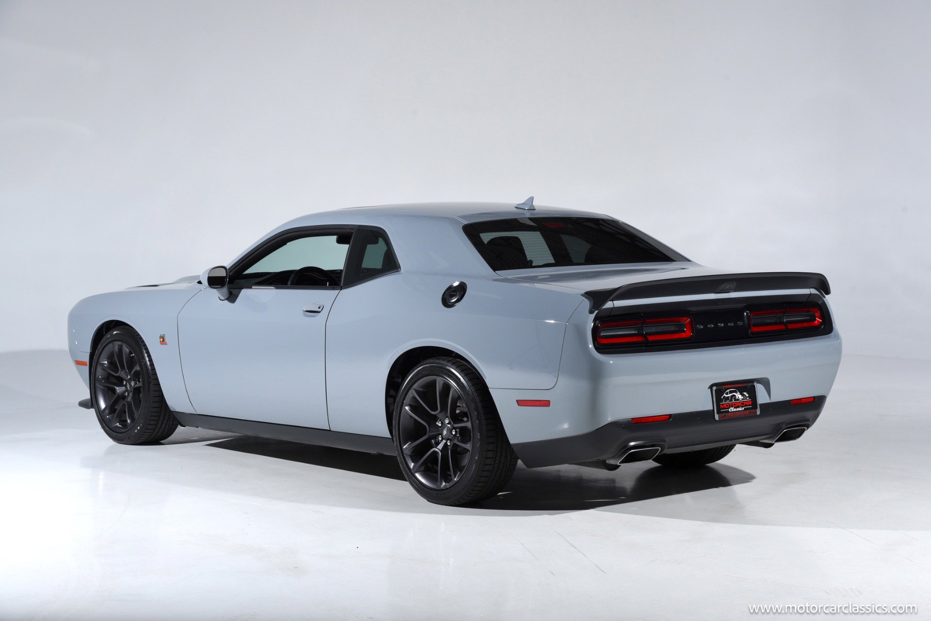 Used 2021 Dodge Challenger R/T Scat Pack image 4