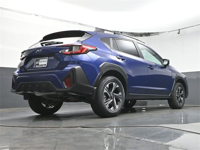 New 2026 Subaru Crosstrek 2.5i Premium image 36