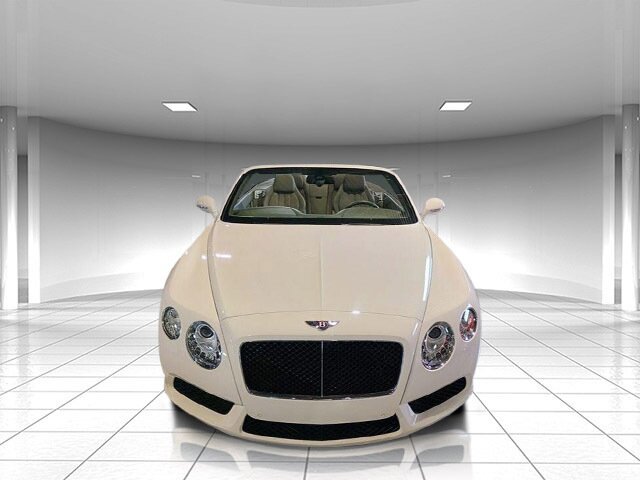 Used 2013 Bentley Continental GT w/ Color Specification Pkg AWD/4WD image 8