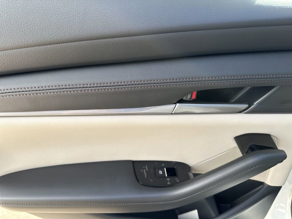 New 2026 MAZDA MAZDA3 2.5 S Sedan w/ Preferred Pkg image 18