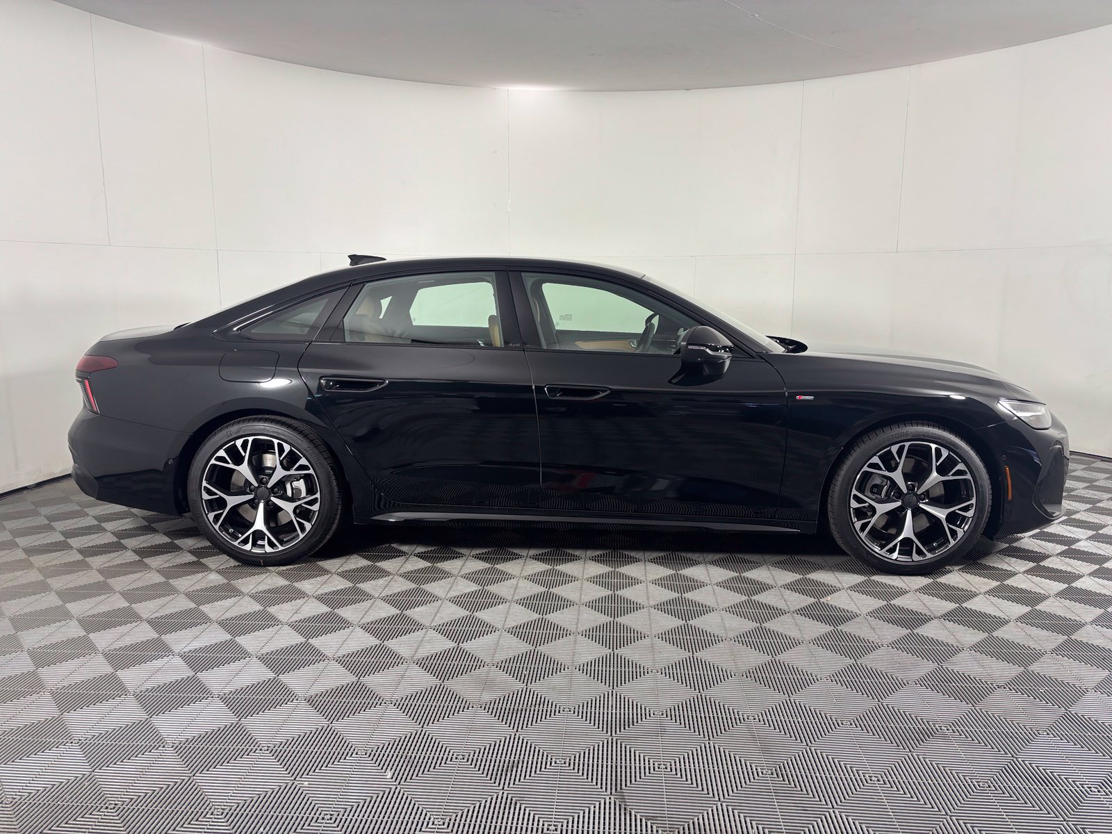New 2026 Audi A6 Prestige AWD/4WD image 7