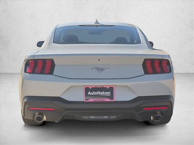 New 2026 Ford Mustang Coupe RWD image 8