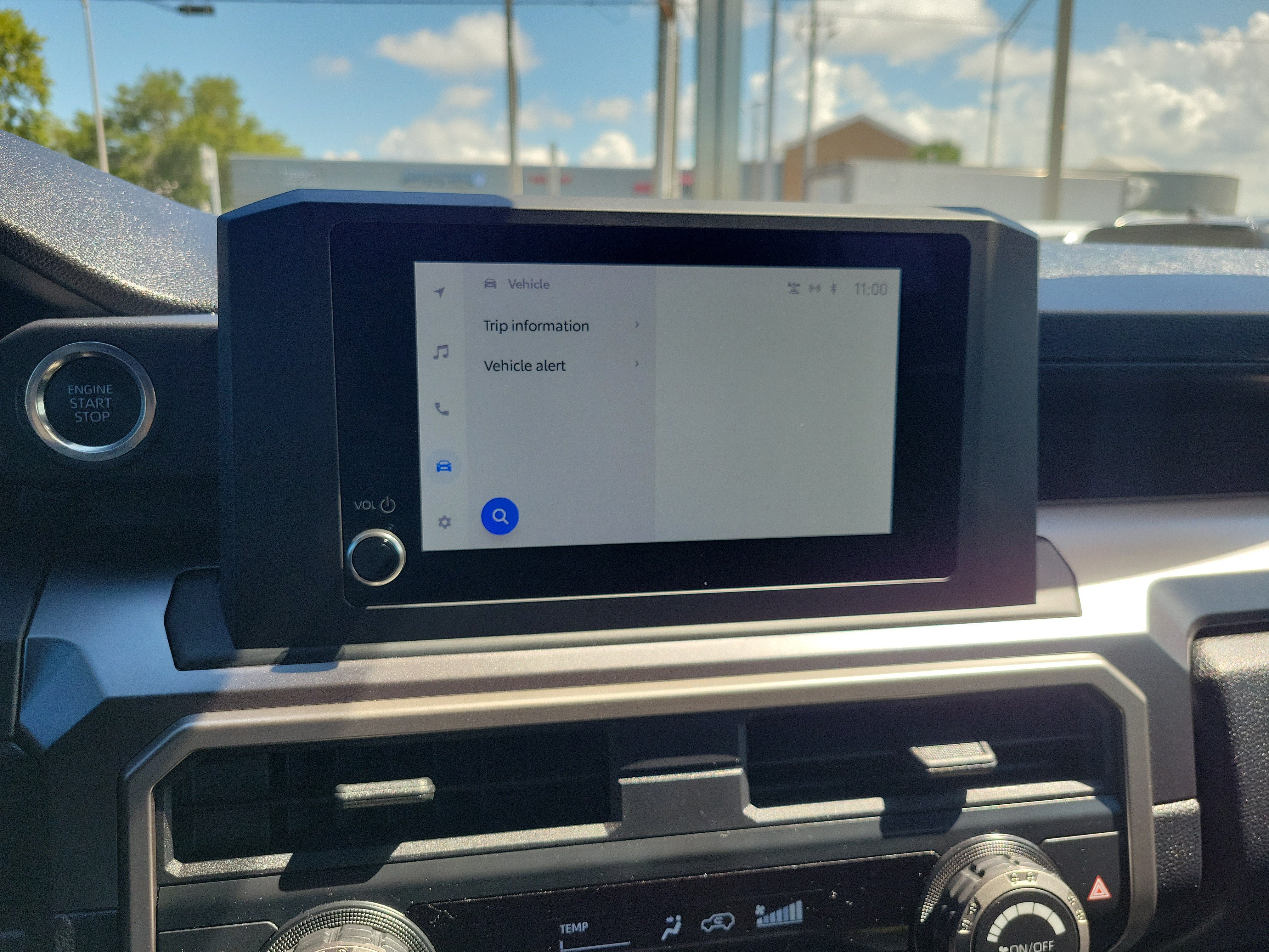 Used 2025 Toyota 4Runner SR5 RWD image 23