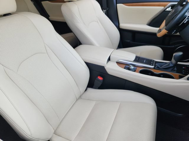 Used 2022 Lexus RX 350 FWD w/ Premium Package image 10