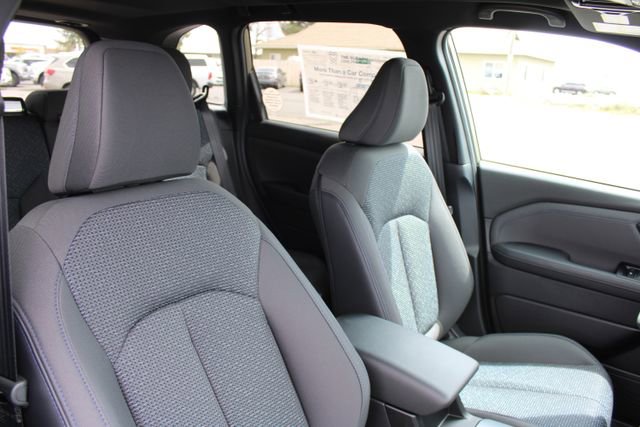New 2026 Subaru Forester Premium AWD/4WD image 19