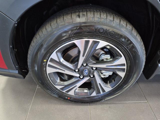 New 2026 Subaru Crosstrek 2.5i Premium AWD/4WD image 10