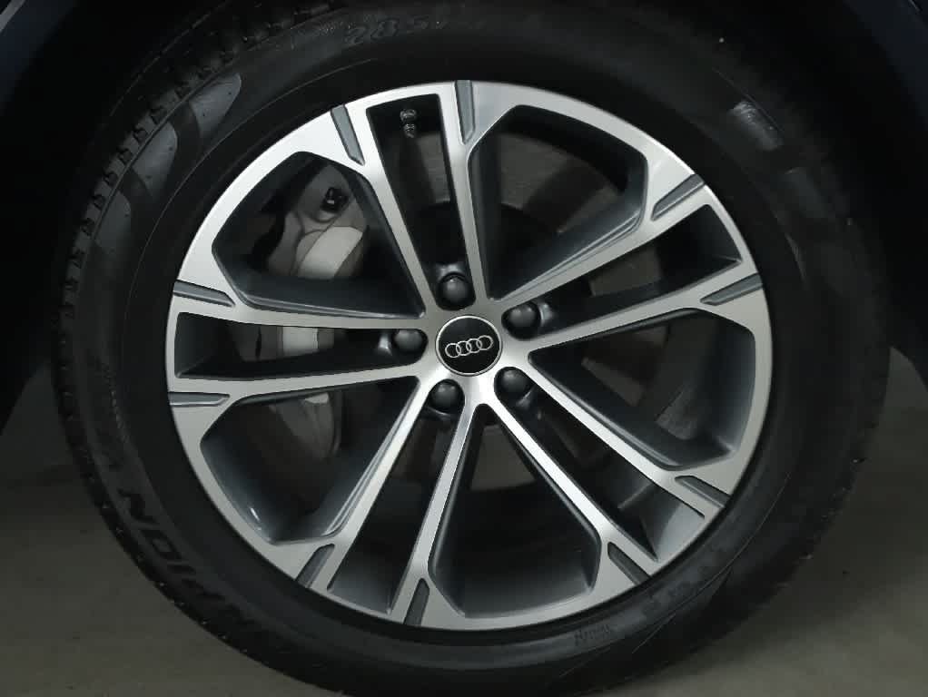 Used 2026 Audi Q7 2.0T Premium AWD/4WD image 10