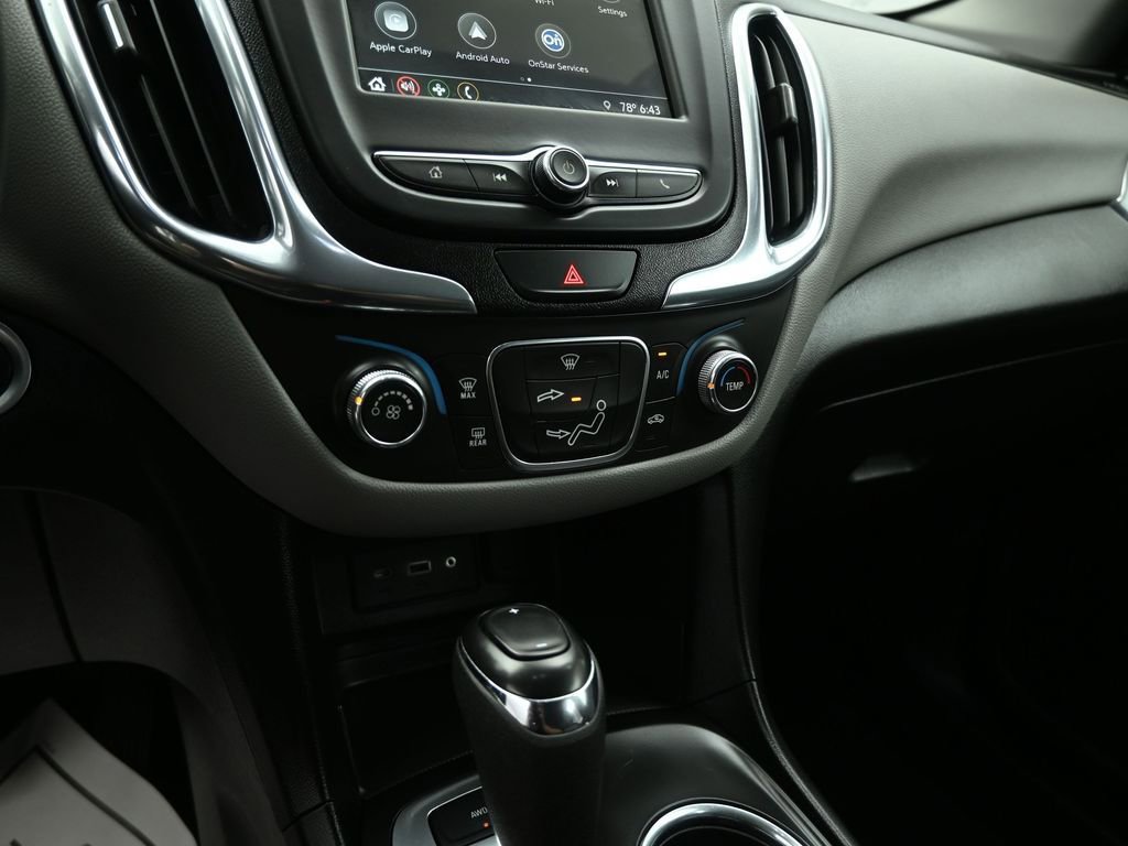 Used 2019 Chevrolet Equinox LS image 16