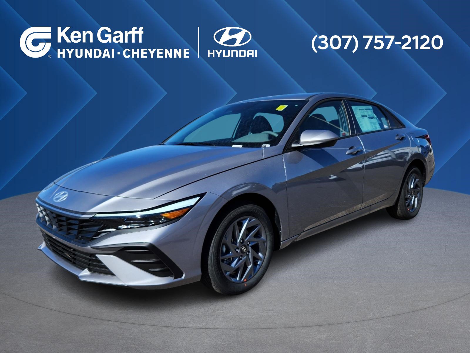 New 2026 Hyundai Elantra Hybrid