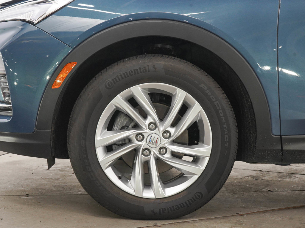 Used 2025 Buick Envista Preferred w/ Convenience I Package FWD image 30