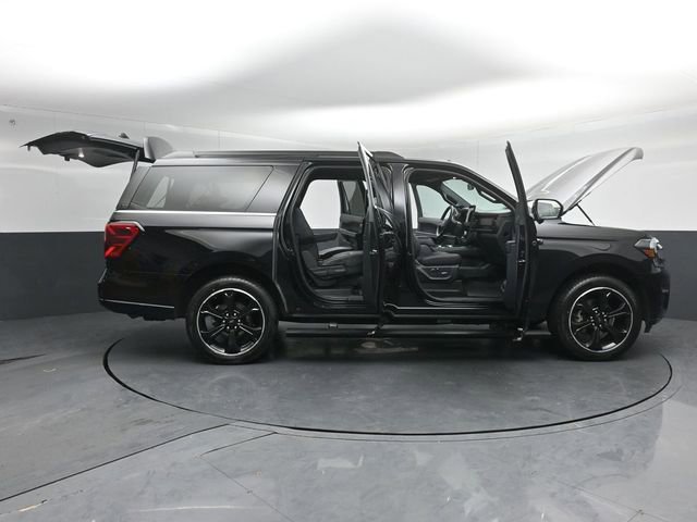 Certified 2022 Ford Expedition Max Limited image 60