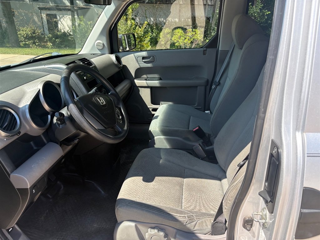 Used 2011 Honda Element LX image 9
