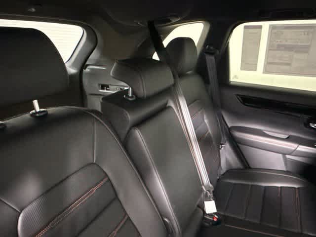 New 2027 Honda CR-V Sport Touring image 56