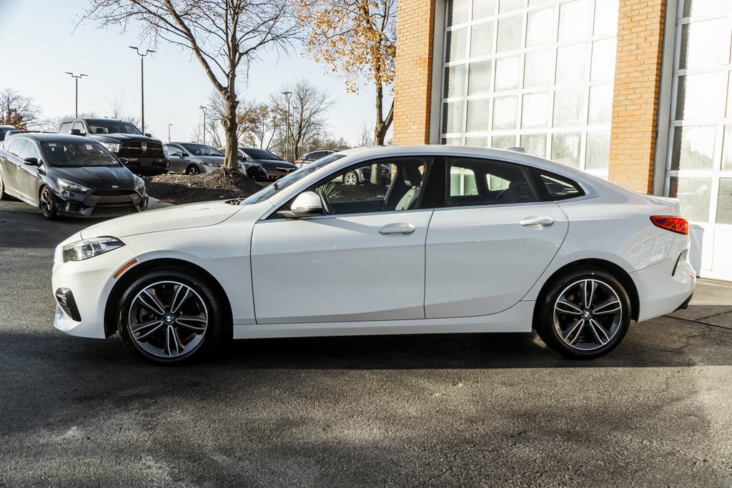 Used 2023 BMW 228i xDrive Gran Coupe w/ Convenience Package image 34
