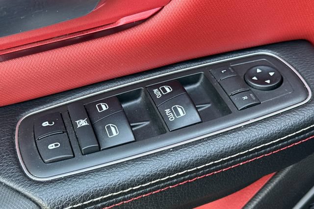 Used 2019 RAM 1500 Rebel w/ Rebel Level 1 Equipment Group AWD/4WD image 12