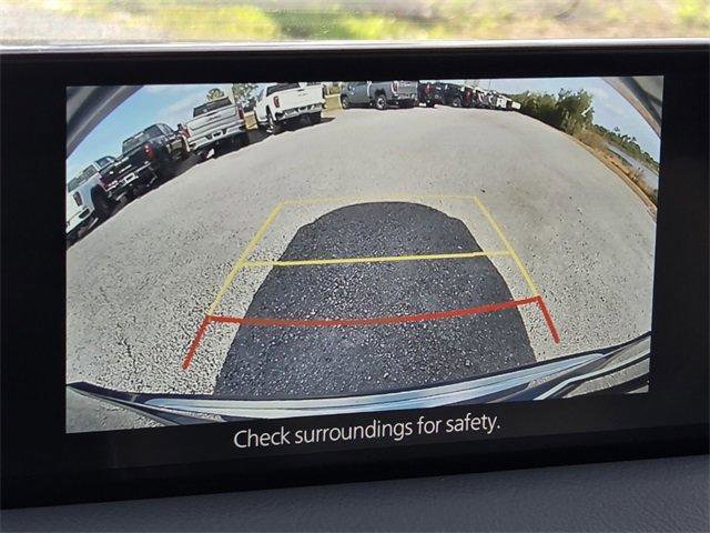 Used 2024 MAZDA CX-5 AWD 2.5 S w/ Preferred Package image 22