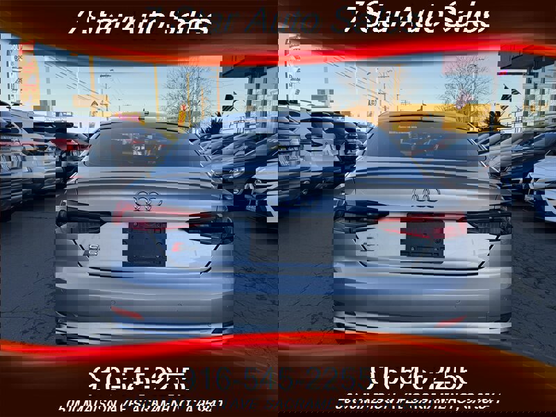 Used 2018 Audi S5 Prestige image 5