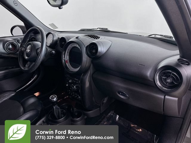 Used 2014 MINI Cooper Countryman S AWD/4WD image 23