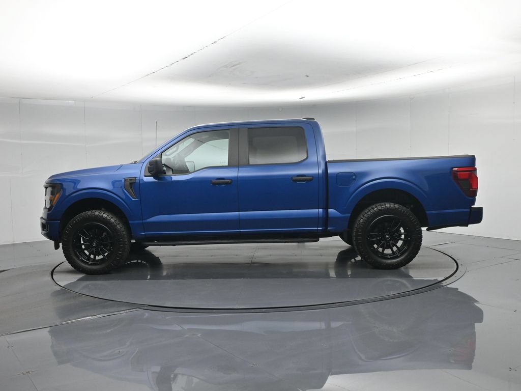 Used 2024 Ford F150 STX RWD image 23