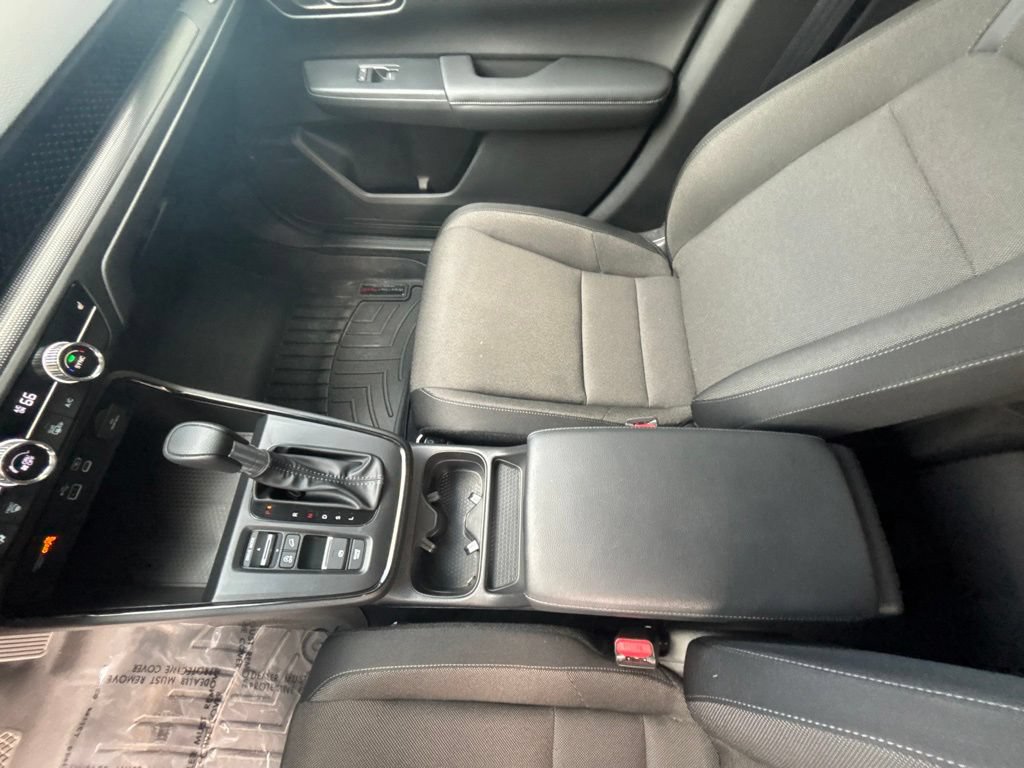 Used 2023 Honda CR-V EX image 14