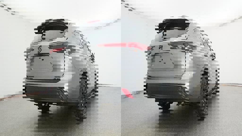 New 2026 Toyota Highlander XLE image 24