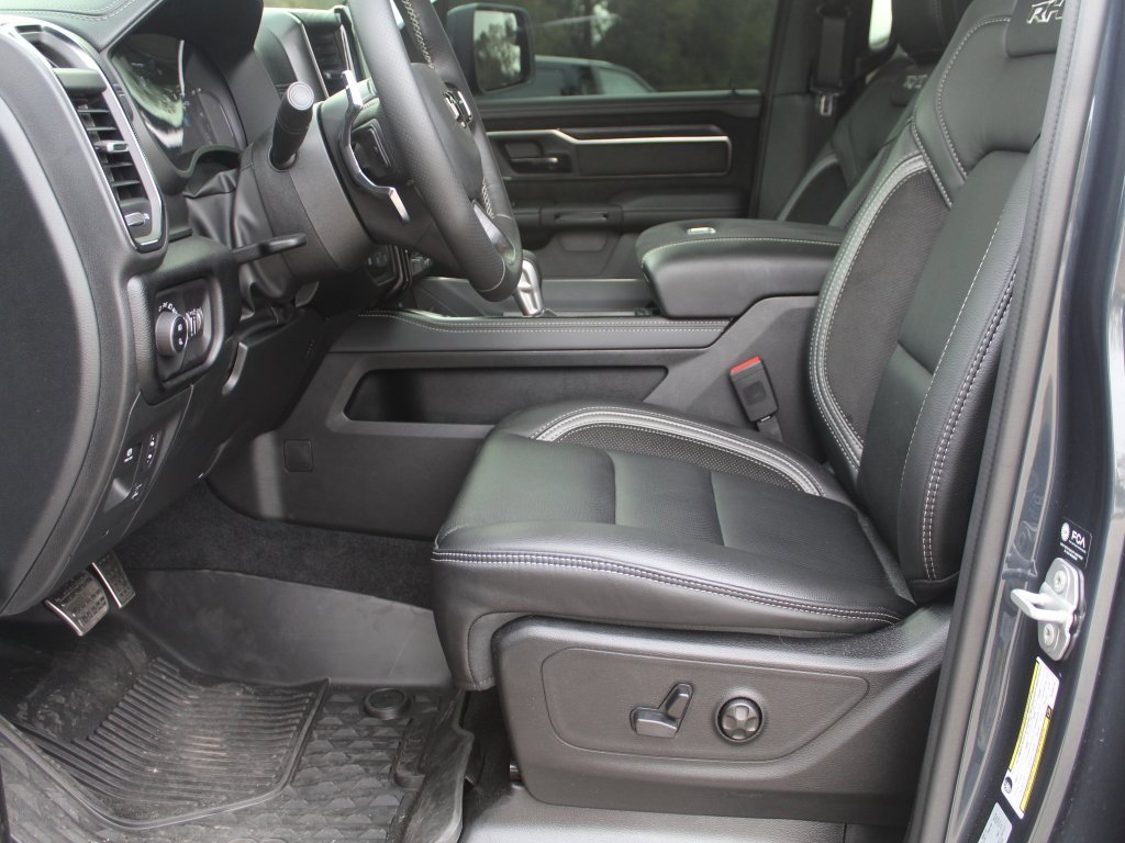 Used 2026 RAM 1500 RHO w/ Bed Utility Group image 4