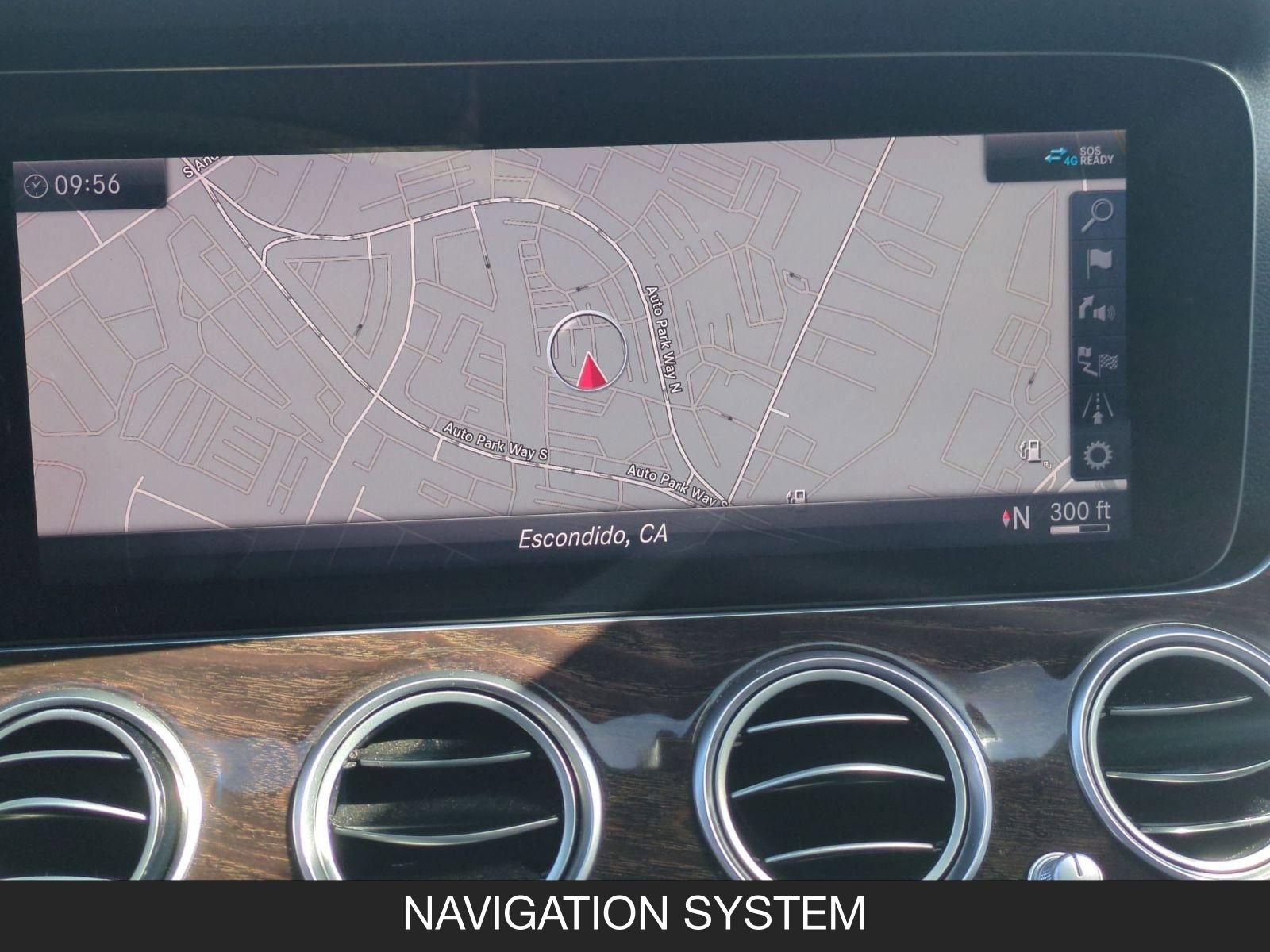 Used 2020 Mercedes-Benz E 350 Sedan image 22