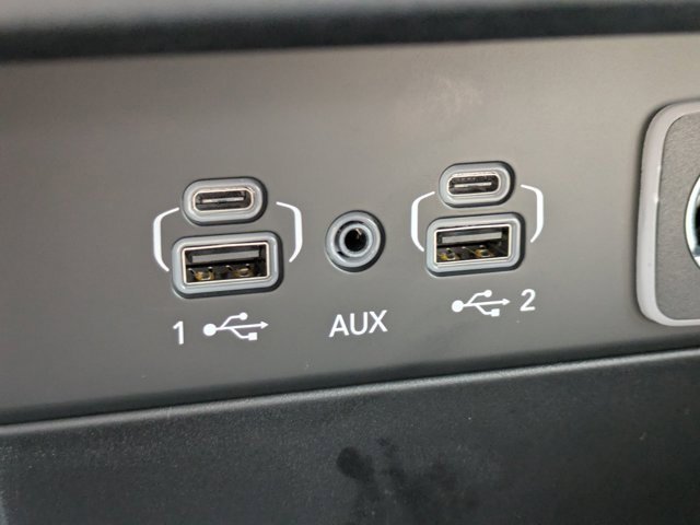 New 2025 Jeep Grand Cherokee L Limited image 20