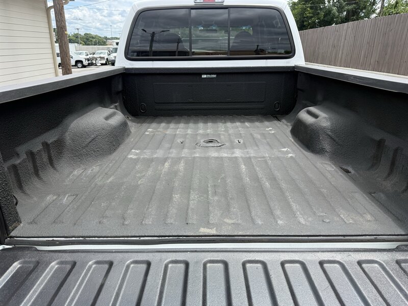 Used 2000 Ford F250 Lariat AWD/4WD image 37