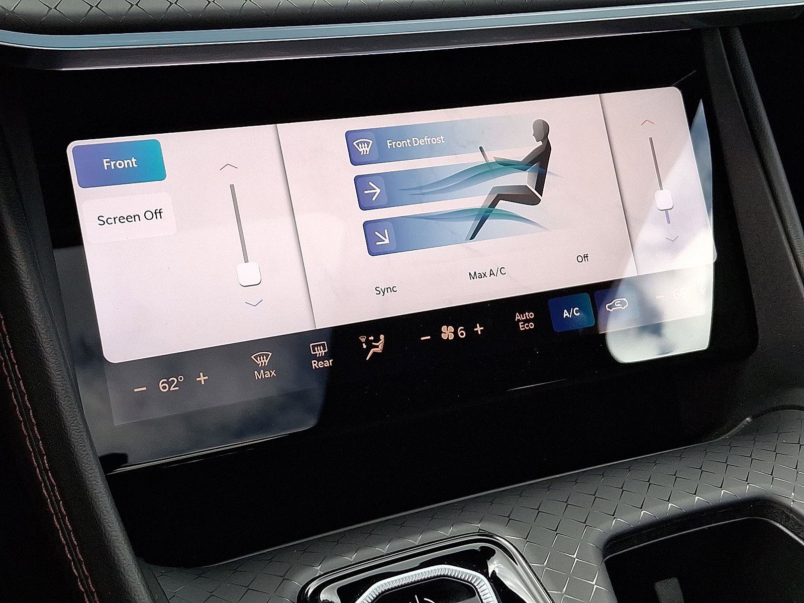 Used 2025 Jeep Wagoneer Limited image 16