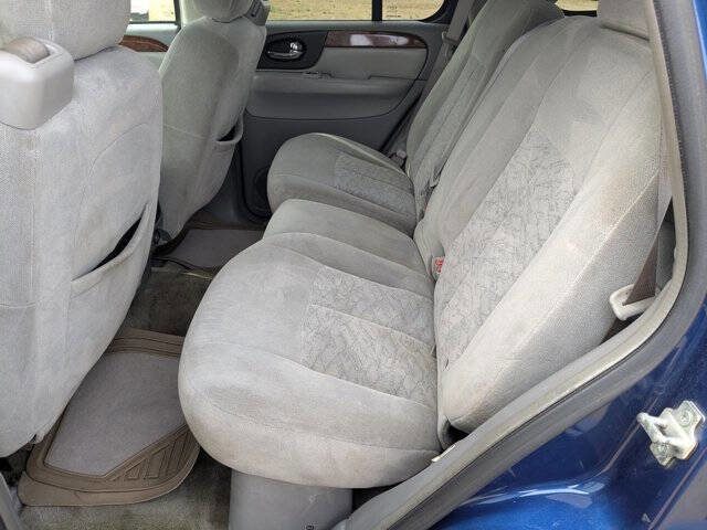 Used 2005 Isuzu Ascender image 24