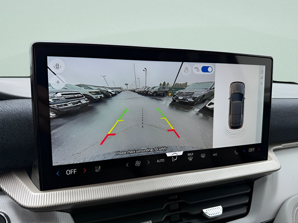 New 2026 Ford Explorer Active AWD/4WD image 15