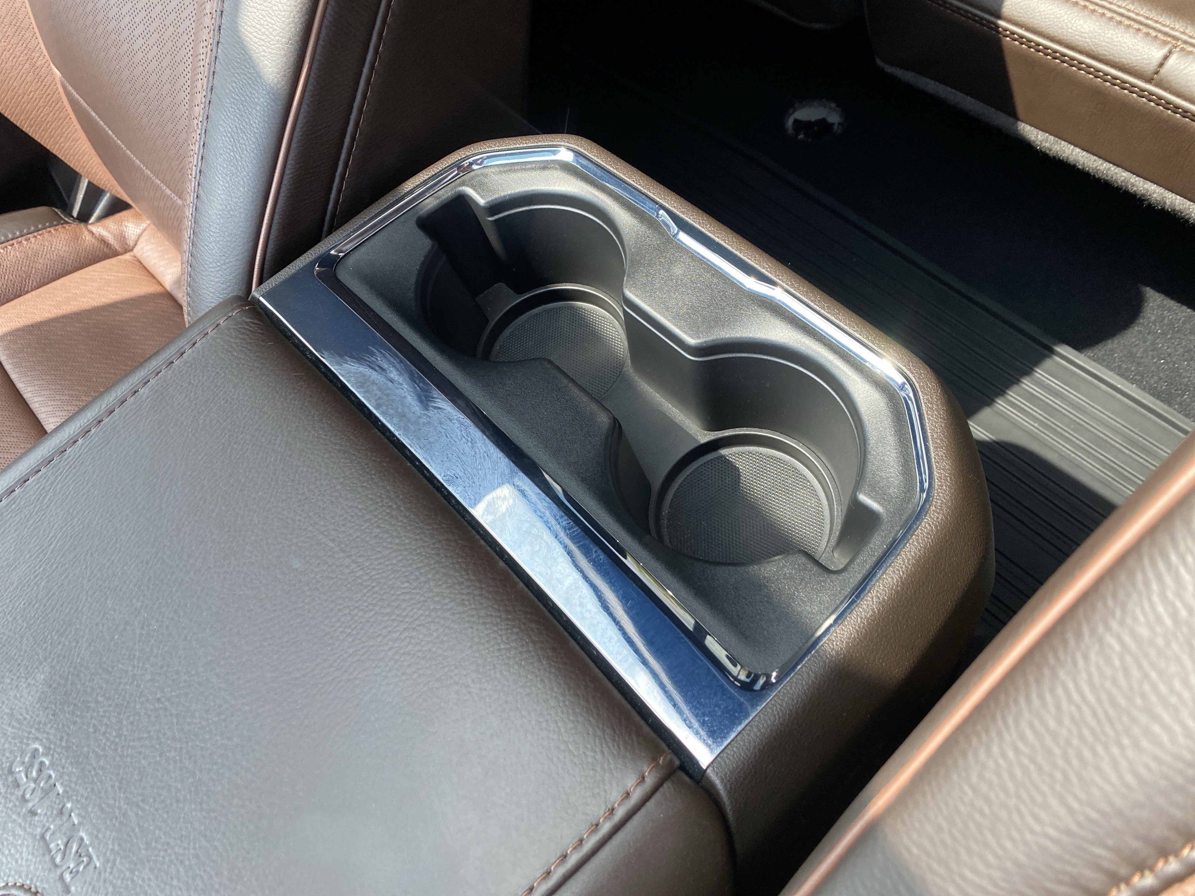 Used 2024 Ford F250 King Ranch image 45