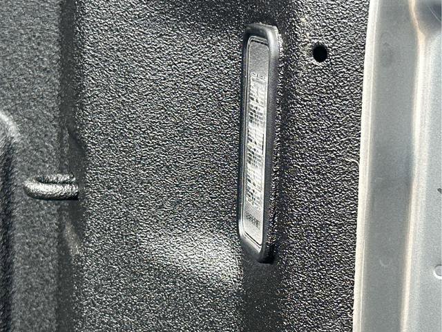 New 2026 Chevrolet Silverado 1500 LTZ image 28