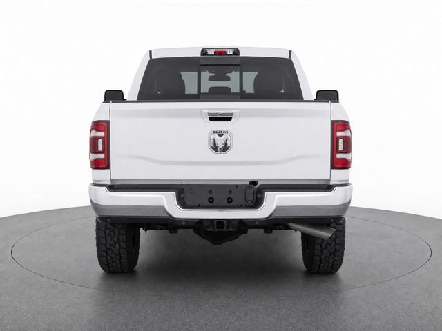 Used 2019 RAM 2500 Limited AWD/4WD image 7