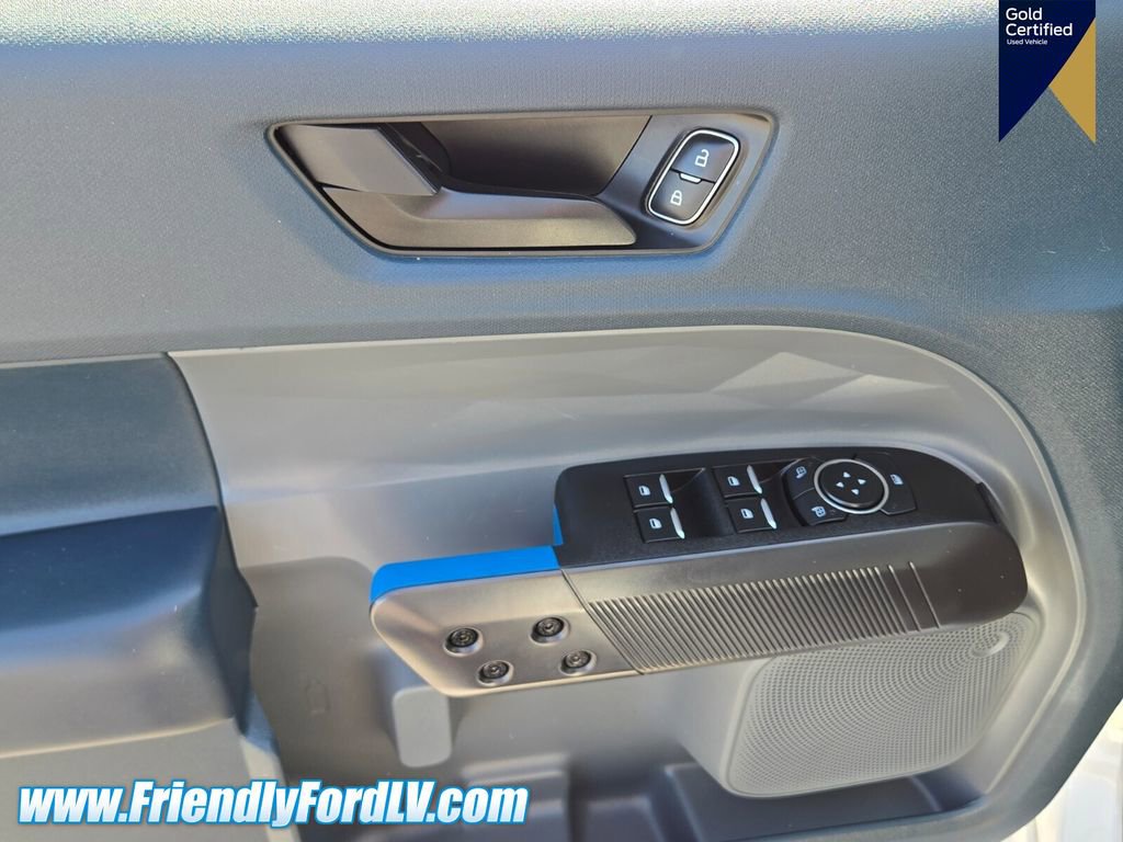 Certified 2025 Ford Maverick Lobo AWD/4WD image 17