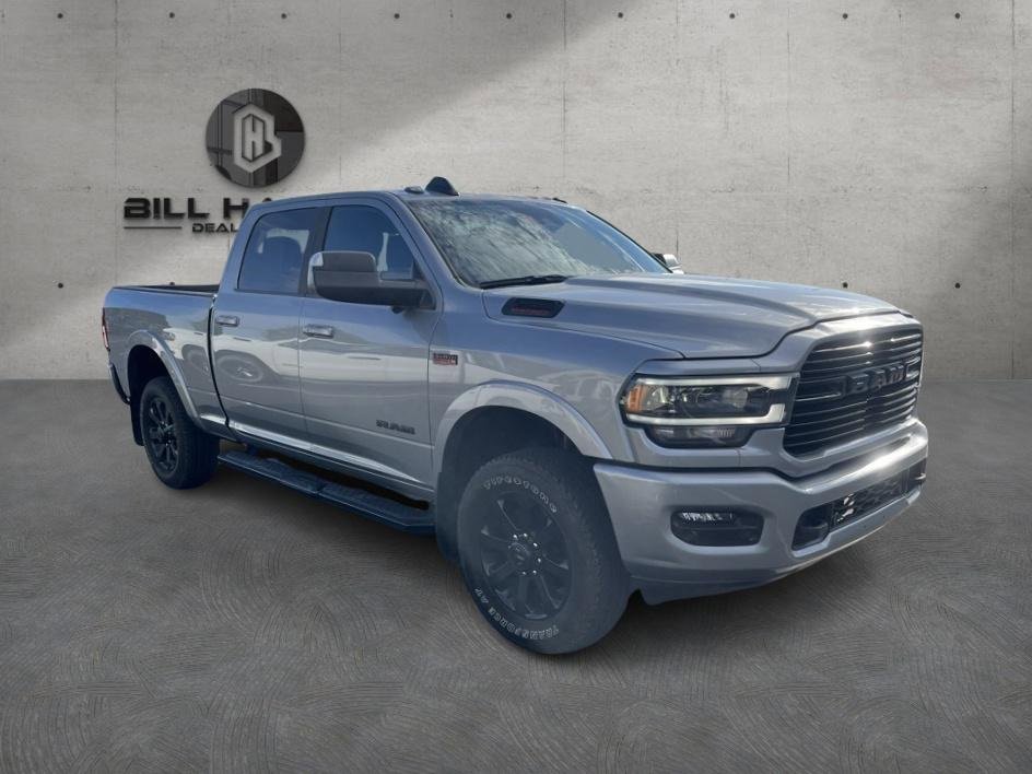 Used 2022 RAM 2500 Laramie