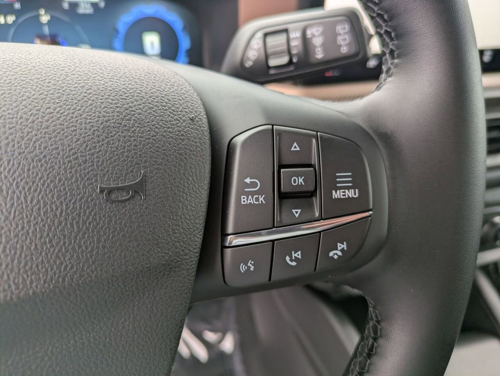 New 2025 Ford Bronco Sport Outer Banks w/ Outer Banks Tech Package+ image 29