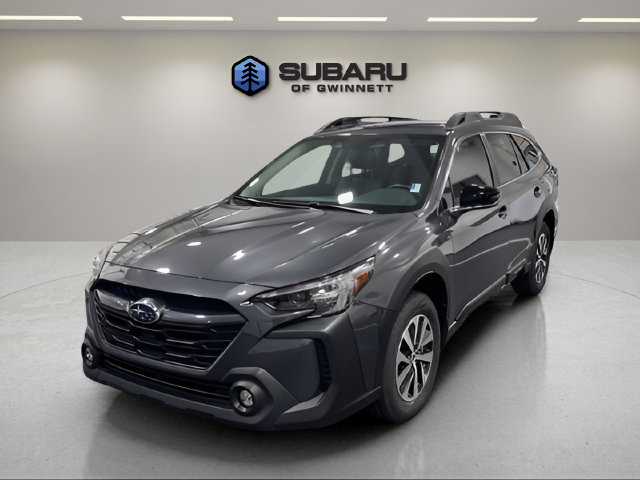Used 2024 Subaru Outback Premium