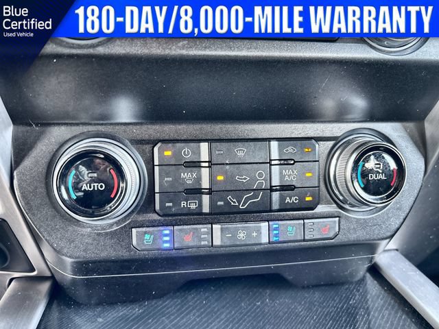 Used 2020 Ford F250 Platinum w/ FX4 Off-Road Package AWD/4WD image 28