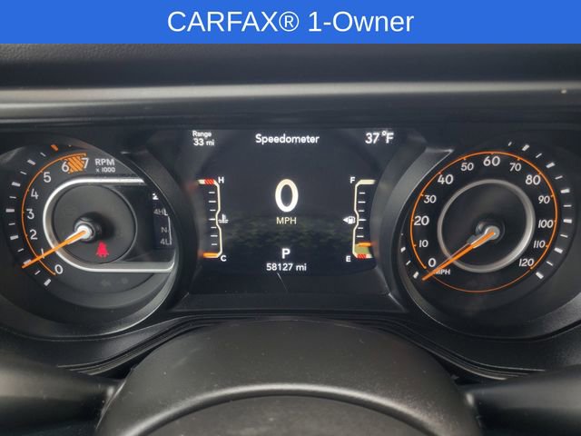 Used 2024 Jeep Wrangler Unlimited Rubicon image 19