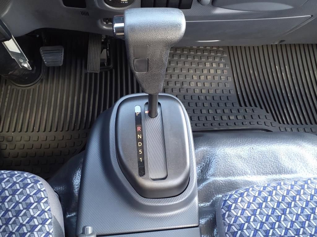 New 2025 Chevrolet Low Cab Forward RWD image 15